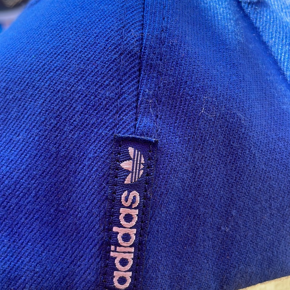 Adidas Hat - Picture 5 of 8